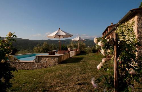 Monteriggioni House | Villa Montecastello