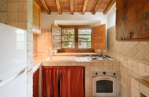 Montepulciano Villa | Villa Montepulciano by MMega