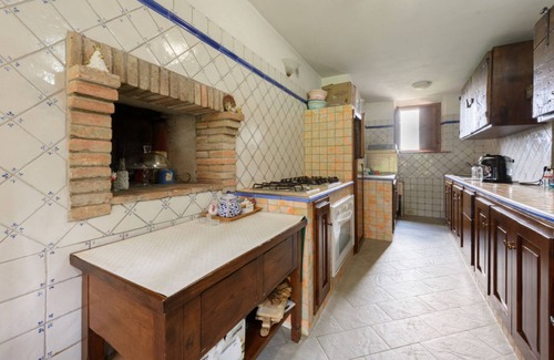 Montepulciano Villa | Villa Montepulciano by MMega