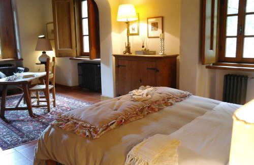 Gambassi Terme Villa | Villa Montignoso