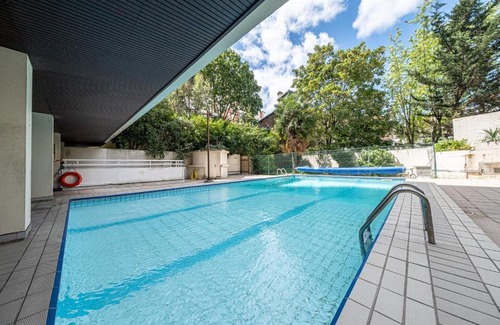 Quartier des Grandes-Carrieres Apartment | Villa Montmartre 4P-Sacré Cœur