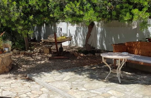 Sa Rapita Ski Chalet | VILLA MONTSITA FAMILY VILLA WITH LARGE GARDEN 5 MINUTES FROM THE SEA