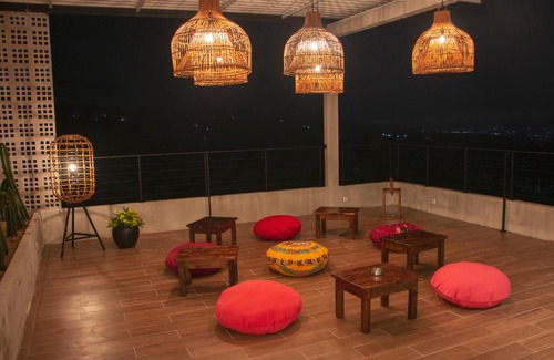 Megamendung Villa | villa Moo By The Villas 100