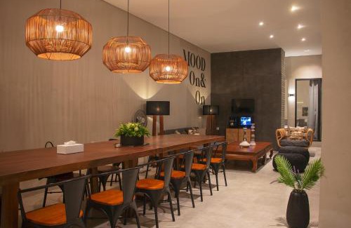 Megamendung Villa | villa Moo By The Villas 100