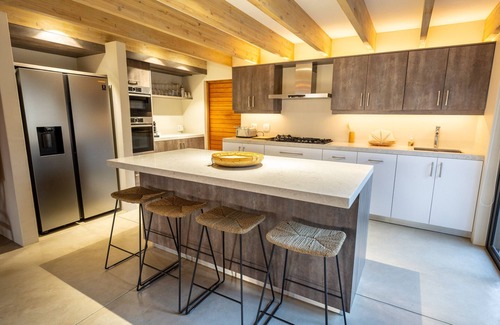 Hoedspruit Villa | Villa Mooiplaas