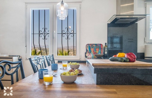 Benitachell Villa | Villa MOONLIGHT by Abahana Villas