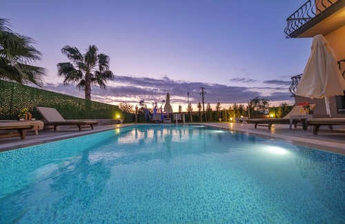 Oludeniz Villa | Villa Moonshine by Tatil Premium