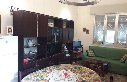 Avola Villa | Villa Mora on two levels 50 meters from the sea - wi-fi