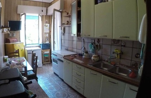 Avola Villa | Villa Mora on two levels 50 meters from the sea - wi-fi