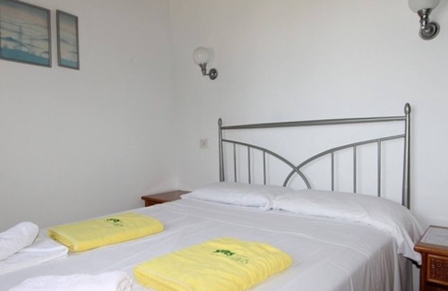 Paichi Villa | Villa Moraira, 2 bedrooms, 4 persons