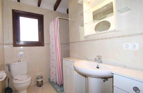 Paichi Villa | Villa Moraira, 2 bedrooms, 4 persons