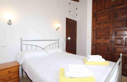 Paichi Villa | Villa Moraira, 2 bedrooms, 4 persons