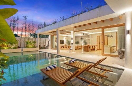 Berawa Villa | Villa Morena - Brand New, Stylish and Luxurious