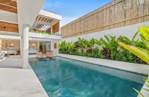 Berawa Villa | Villa Morena - Brand New, Stylish and Luxurious