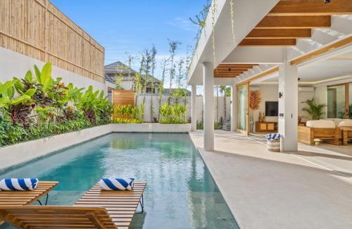 Berawa Villa | Villa Morena - Brand New, Stylish and Luxurious