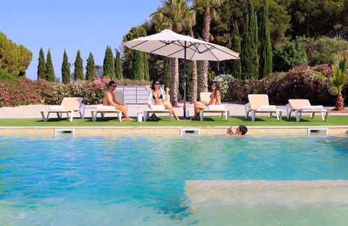 Vila-Seca Villa | Villa MORERA