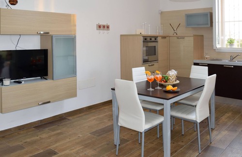 Pittuini Apartment | Villa Morfeo - Trilo Luna by BarbarHouse