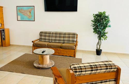 Noto House | Villa Morgana apartment