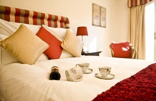 Windhoek House | Villa Moringa Guesthouse