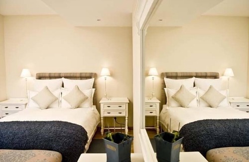 Windhoek House | Villa Moringa Guesthouse