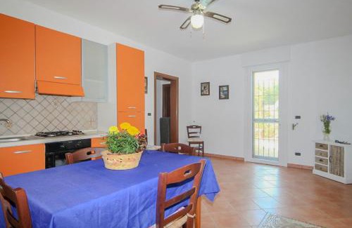 Posto Rosso Villa | Villa Mortella