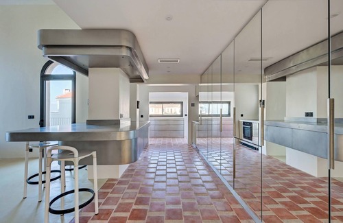 Endoume Villa | Villa Mosca - Sea view - Boats for rent