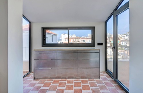 Endoume Villa | Villa Mosca - Sea view - Boats for rent