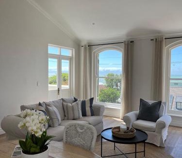 St. James House | Villa Moselle - St James