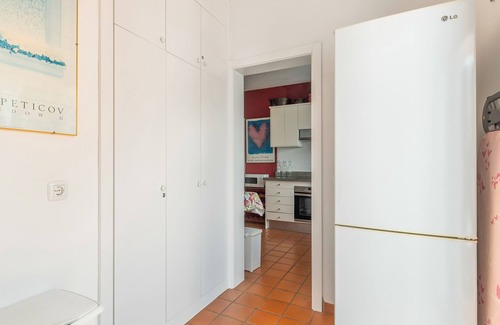 Sant Lluis Villa | Villa 'Mottarone Cerca De Mar' with Private Pool, Wi-Fi and Air Conditioning