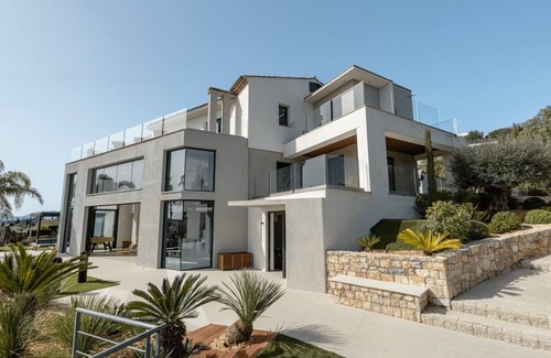 Mougins Villa | Villa Mougins Côte D'azur