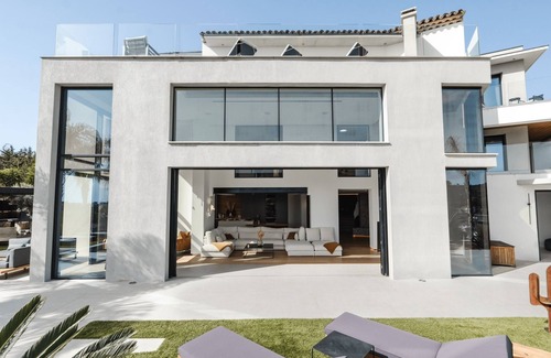 Mougins Villa | Villa Mougins Côte D'azur