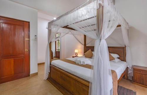 Kandy House | Villa Mount Melody