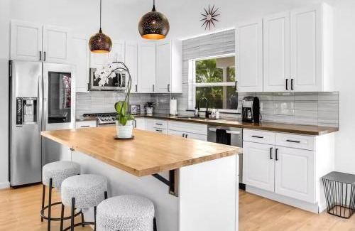 Palm Springs Villa | Villa Mountain Crest