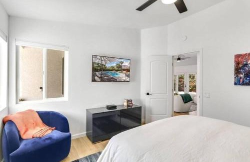 Palm Springs Villa | Villa Mountain Crest