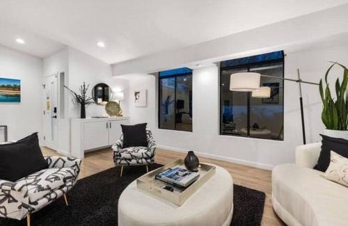 Palm Springs Villa | Villa Mountain Crest