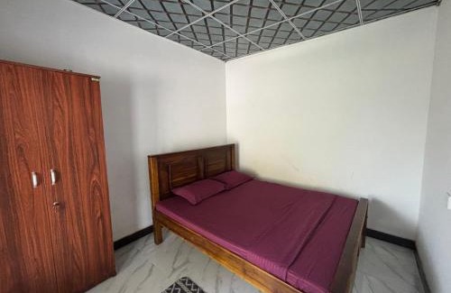 Nuwaragam Palatha East Villa | Villa Mulberry