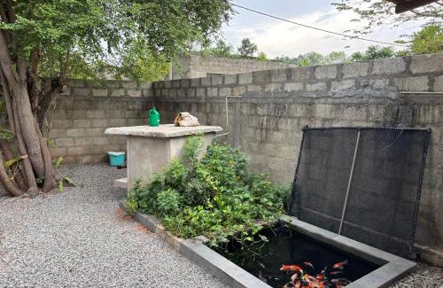 Nuwaragam Palatha East Villa | Villa Mulberry