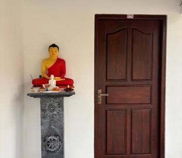 Nuwaragam Palatha East Villa | Villa Mulberry