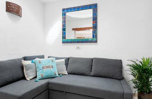 Puerto del Carmen Apartment | Villa Munay