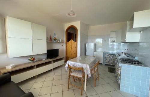 Marina San Gregorio Apartment | Villa Muntiranni
