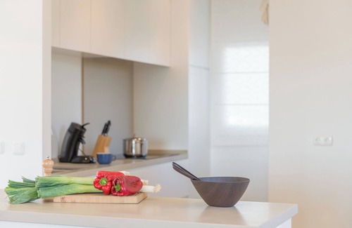 Benalup-Casas Vieja House | Villa 'Muscari' with private pool, Wi-Fi and air conditioning