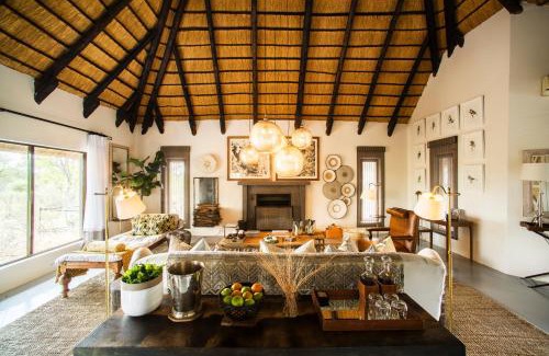 Tsumeb Resort | Villa Mushara