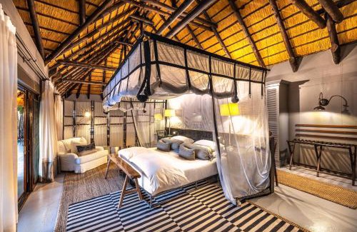 Tsumeb Resort | Villa Mushara