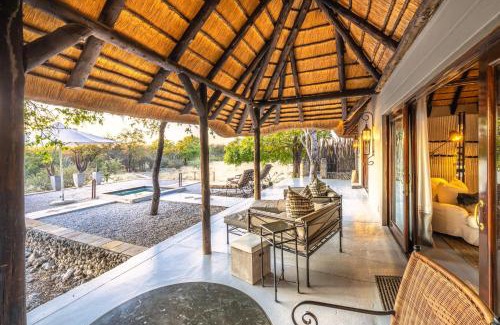Tsumeb Resort | Villa Mushara