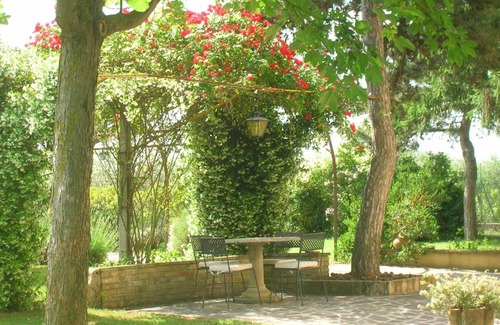 Pietrauta Bed & Breakfast | Villa Mustafà