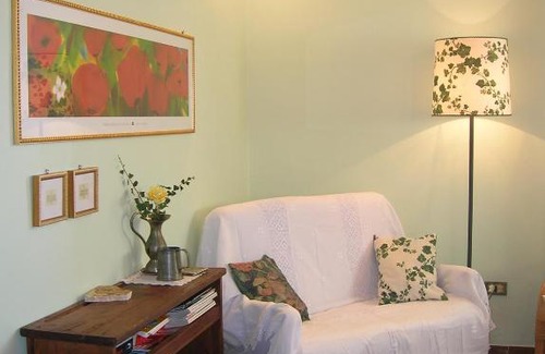 Pietrauta Bed & Breakfast | Villa Mustafà