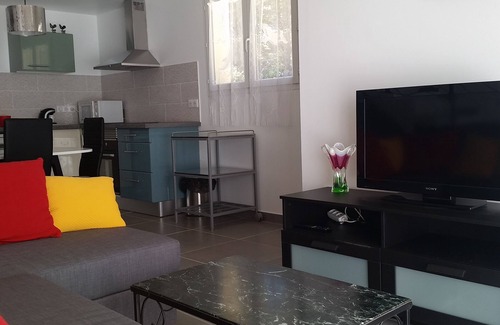 Jouques House | VILLA MYLENA - JOUQUES - Country of AIX-EN-PROVENCE