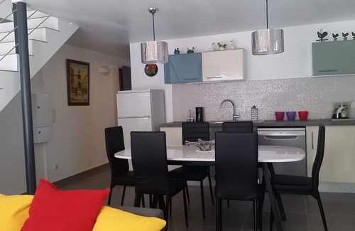 Jouques House | VILLA MYLENA - JOUQUES - Country of AIX-EN-PROVENCE