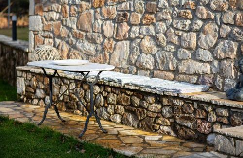 Kalavrita Villa | Villa MYLOS Kalavrita