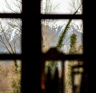 Kalavrita Villa | Villa MYLOS Kalavrita